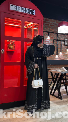 Abaya E Ramisha